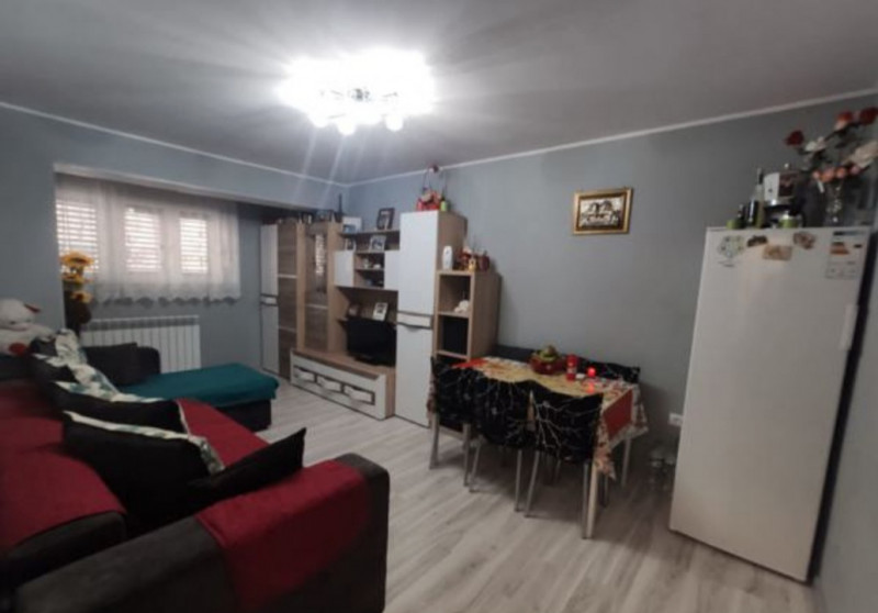 Apartament 2 camere / Parter / Centrala / Renovat 