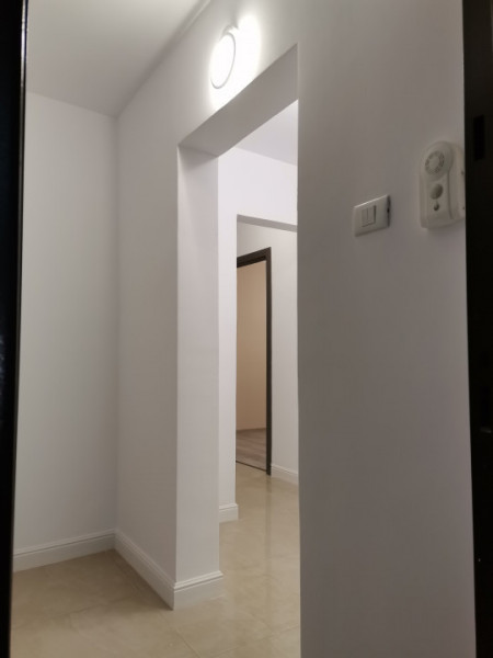 Apartament 3 camere / Renovat / CT 